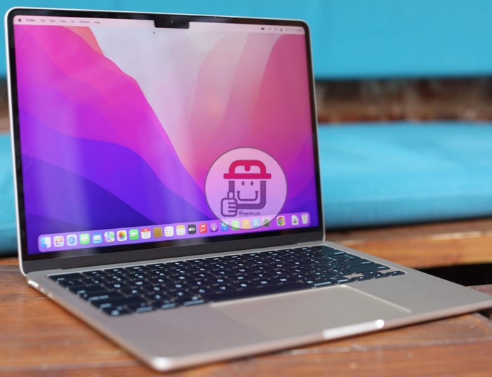 Apple MacBook Air M2