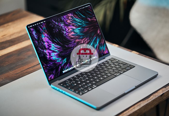 Apple MacBook Pro 14-inch