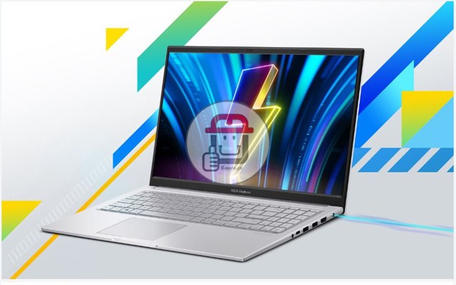 Asus Vivobook 15 X1504VA i7 1355U