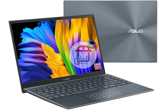 Asus ZenBook 13