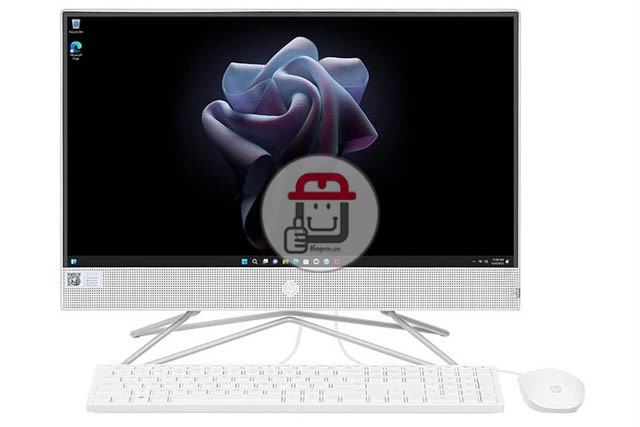 HP AIO 22 dd2002d i5 1235U 21.5 inch