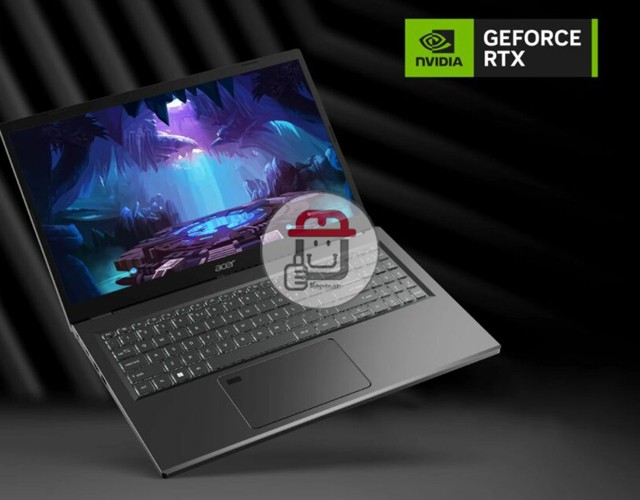 Laptop Acer Aspire 7 A715-76-53PJ