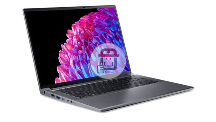 laptop Acer Swift X