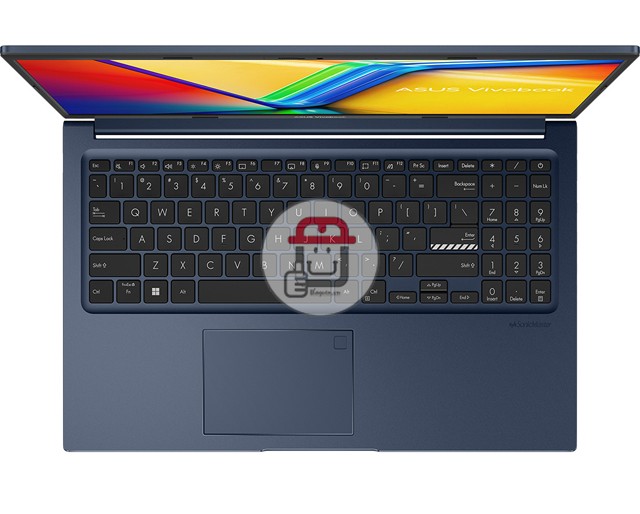 Laptop Asus Vivobook 15 X1504VA
