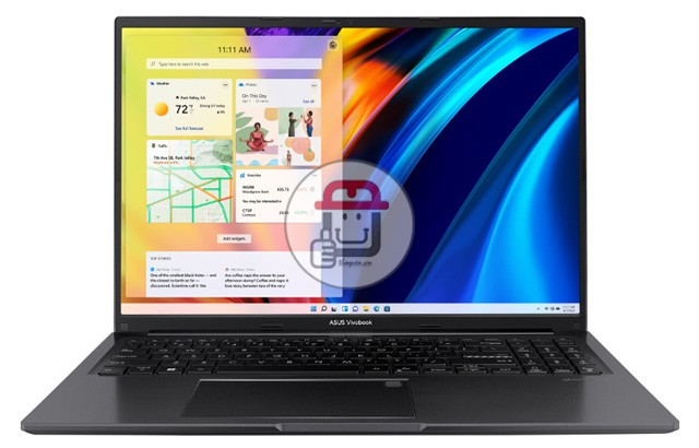 Laptop Asus Vivobook 16 X1605VA i7 13620H