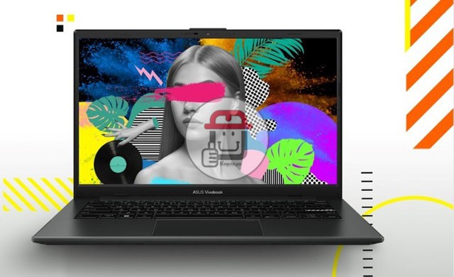 Laptop ASUS VivoBook Go 14