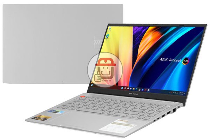 Laptop Asus Vivobook Pro 15