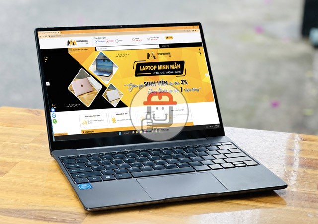 Laptop CHUWI GemiBook J4125