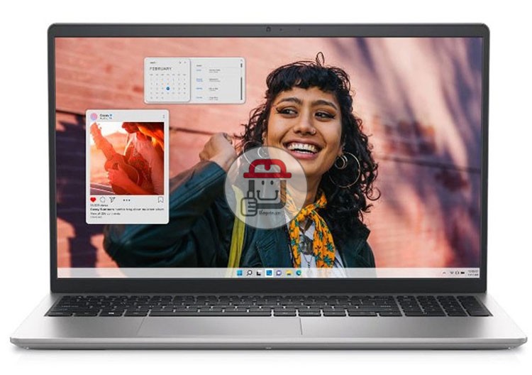Laptop Dell Inspiron 15