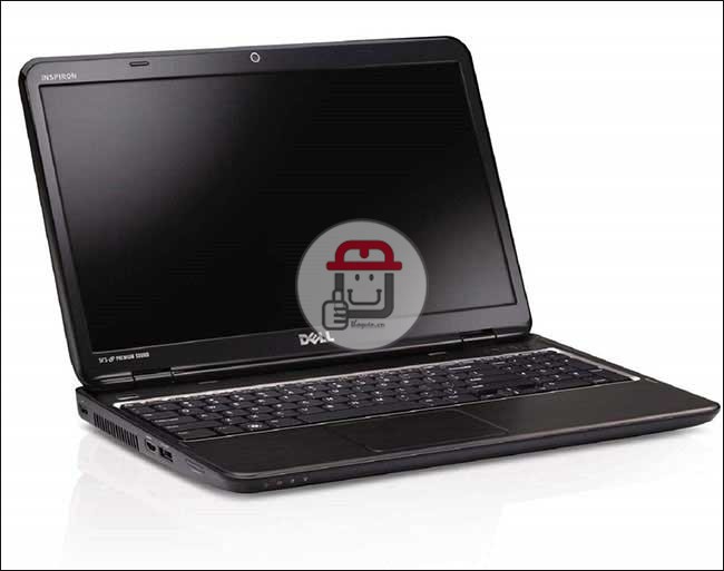 Laptop Dell Inspiron N5110 Core i5 2450M