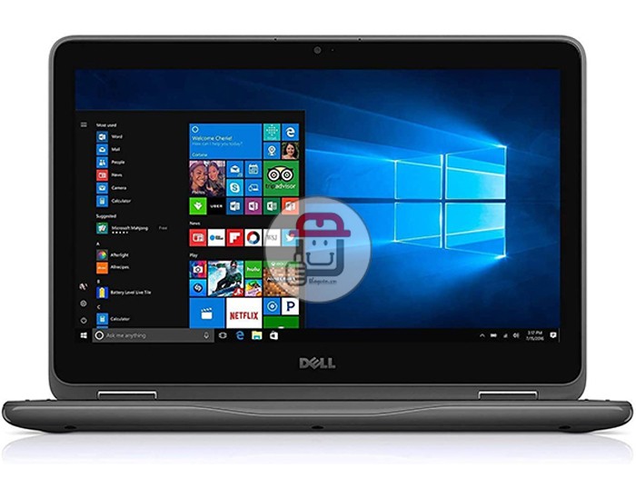 Laptop Dell Latitude 3190