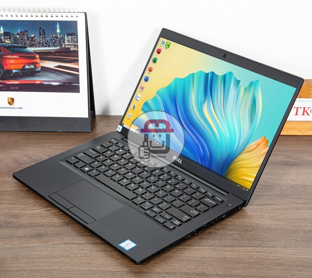 Laptop Dell Latitude 7390