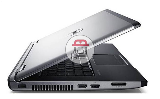 Laptop Dell Vostro 3450 Core i3-2350M