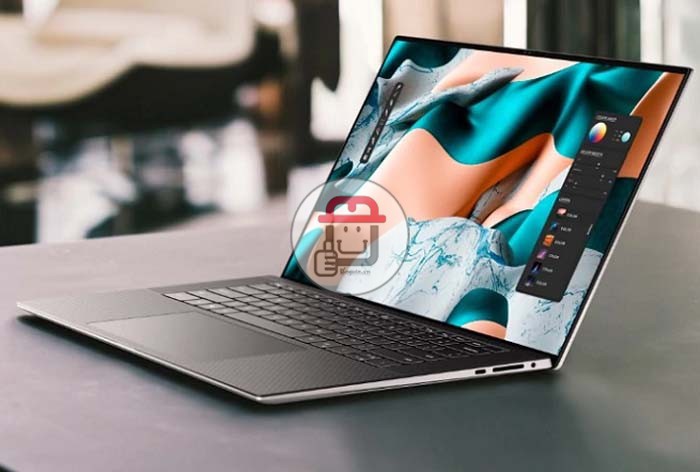 Laptop Dell XPS 15/17