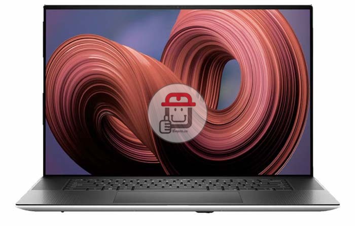 Laptop Dell XPS 17