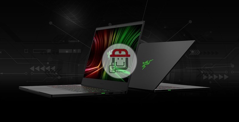 Laptop Gaming Razer Blade 14