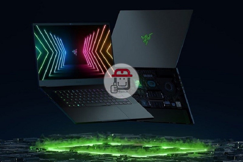 Laptop Gaming Razer Blade 15