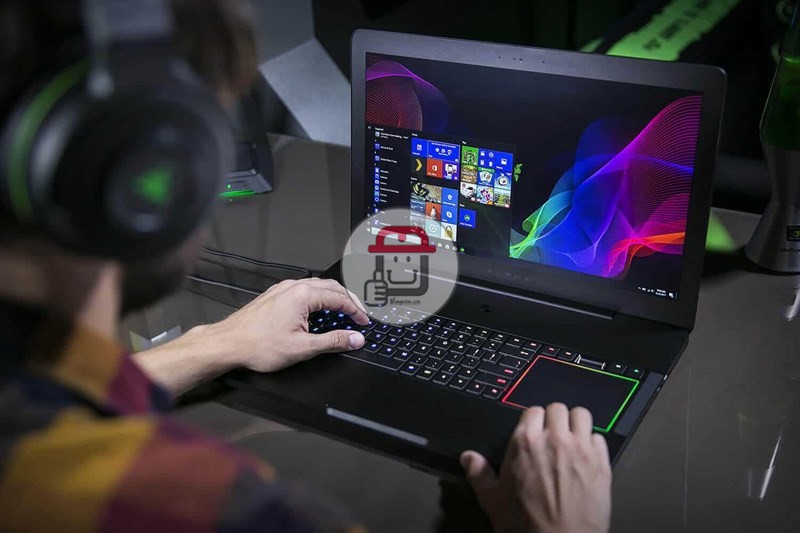Laptop Gaming Razer Blade 17