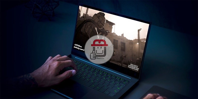 Laptop Gaming Razer Blade Stealth 13 