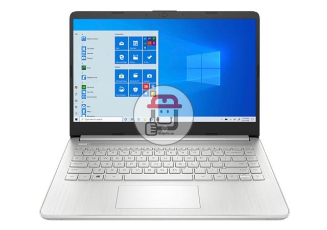Laptop HP 14-em0080AU