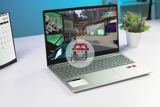 Laptop HP 15 FC0093DX