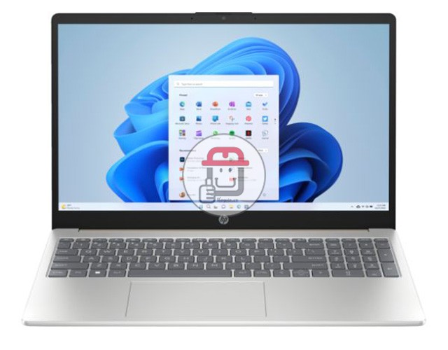 Laptop HP 15 fd1063TU Ultra 5 125H