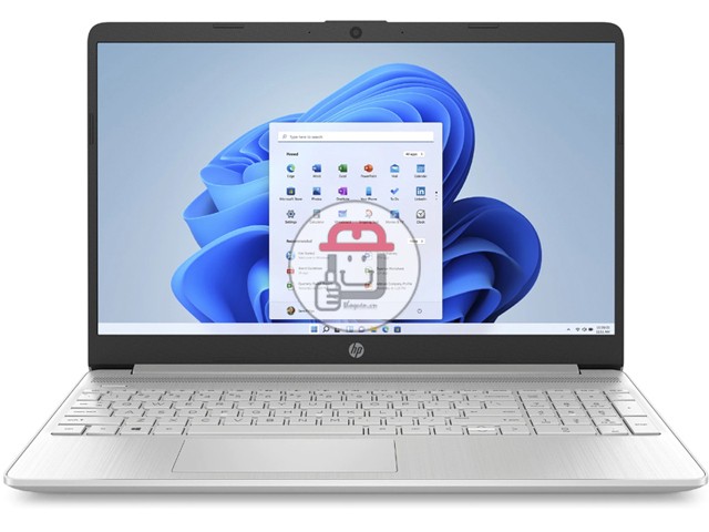 Laptop HP 15s fq5147TU i7 1255U