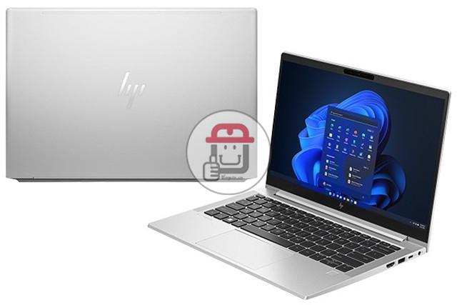 Laptop HP 15s fq5162TU i5 1235U