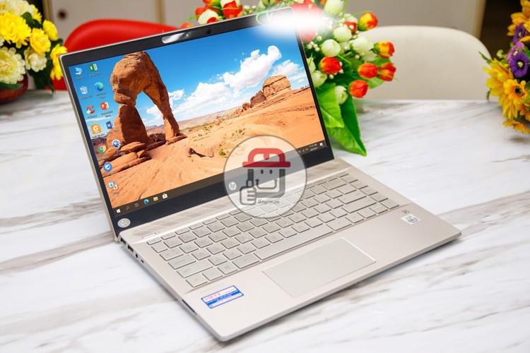 Laptop HP Pavilion 14/15
