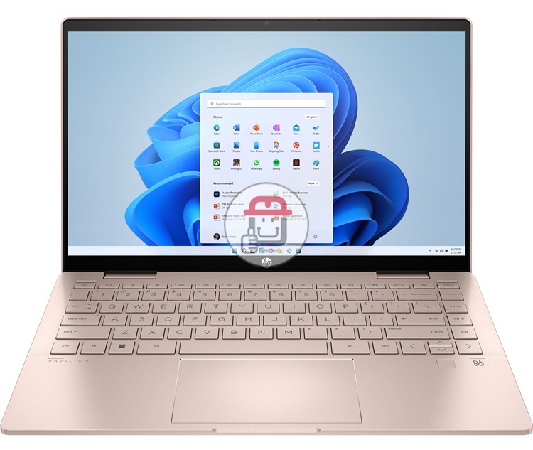 Laptop HP Pavilion x360