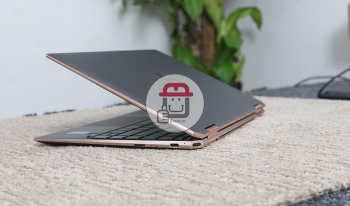 Laptop HP Spectre x360
