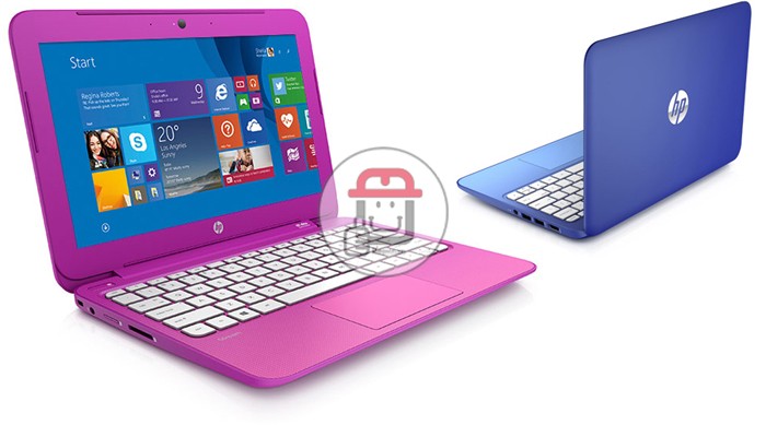 Laptop HP Stream 11