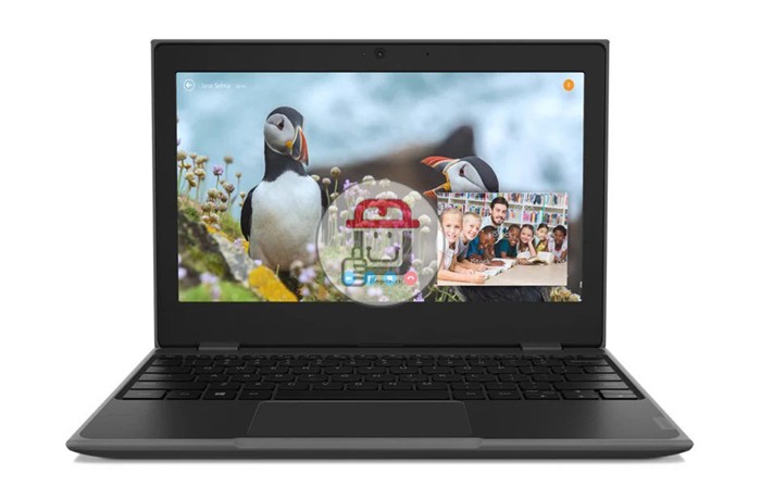 Laptop Lenovo 100e Chromebook