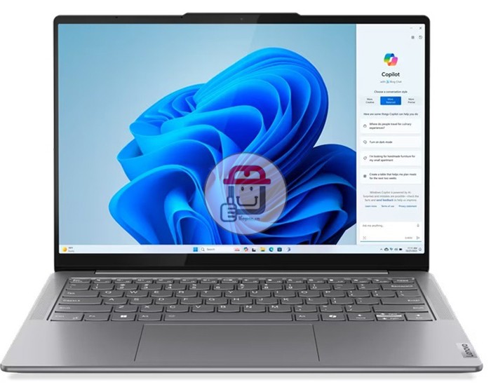 Laptop Lenovo Yoga Slim 7
