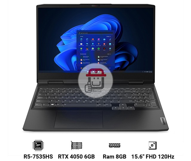 Lenovo IdeaPad Gaming 3 15ARH7