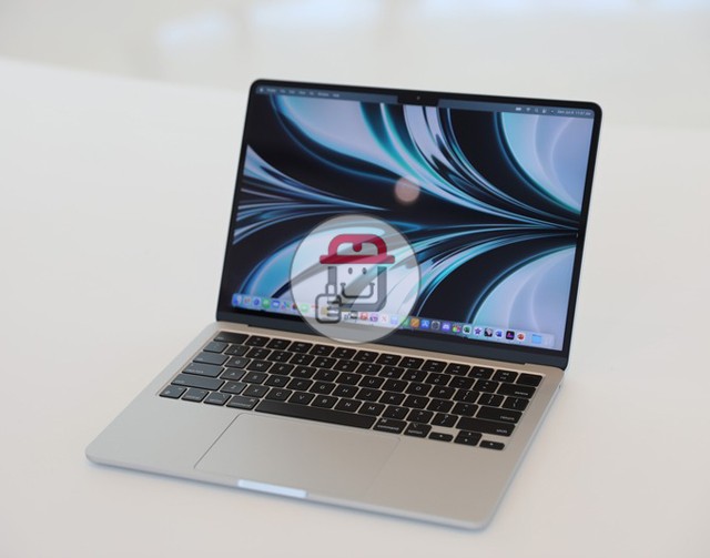 Macbook Air 2022 giá rẻ