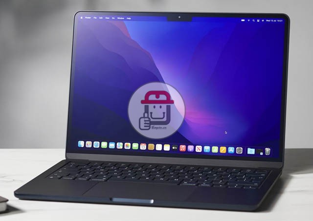 MacBook Air 2022