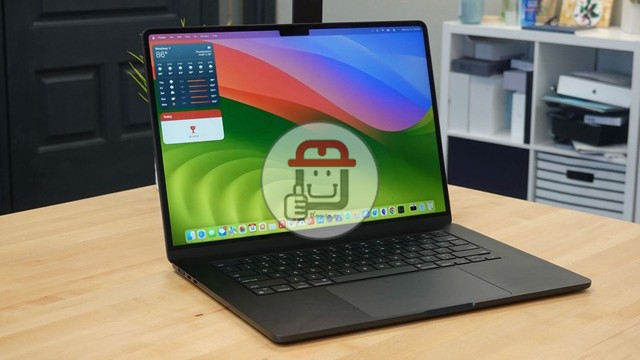 Macbook Air 2023 giá rẻ