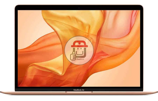 MacBook Air M1 2020