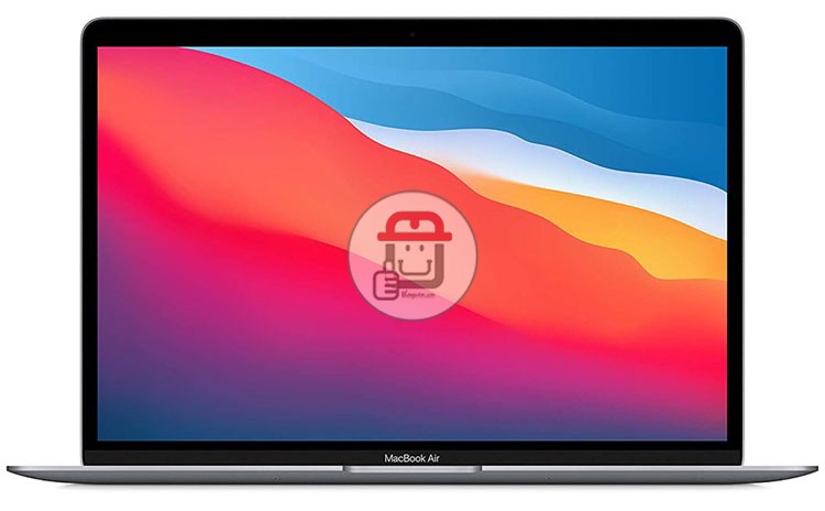 MacBook Air M1