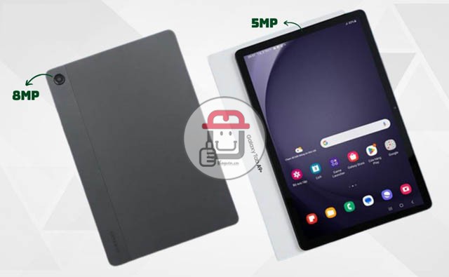 Samsung Galaxy Tab A9 WiFi