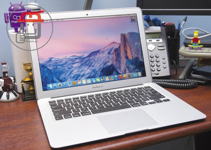 Cửa hàng bán macbook uy tín tại tphcm