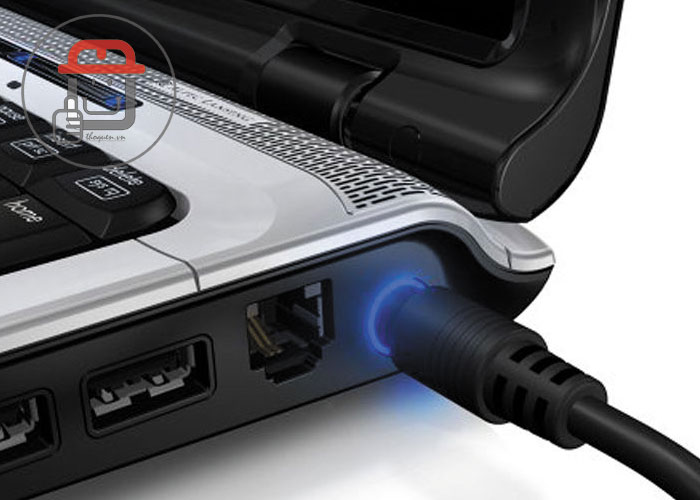 Giá sửa laptop không lên nguồn
