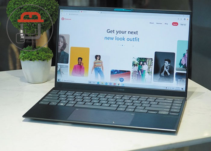 Kinh nghiệm mua laptop xách tay