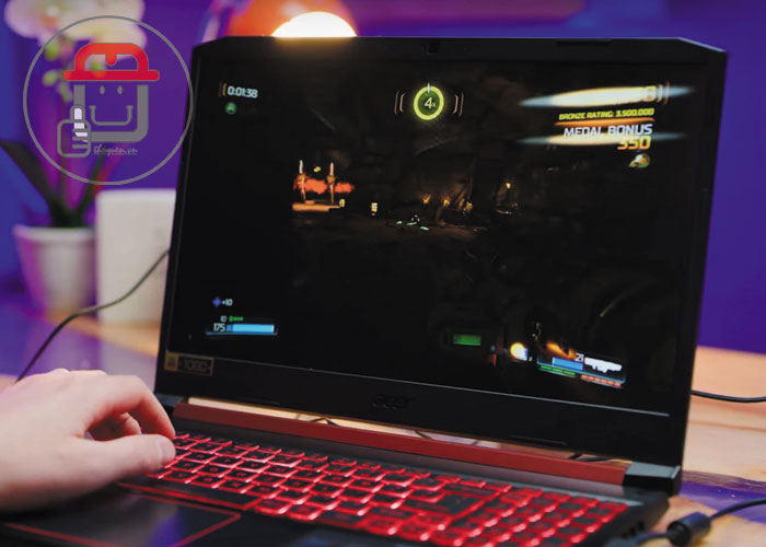 Laptop chơi game giá rẻ dưới 10 triệu