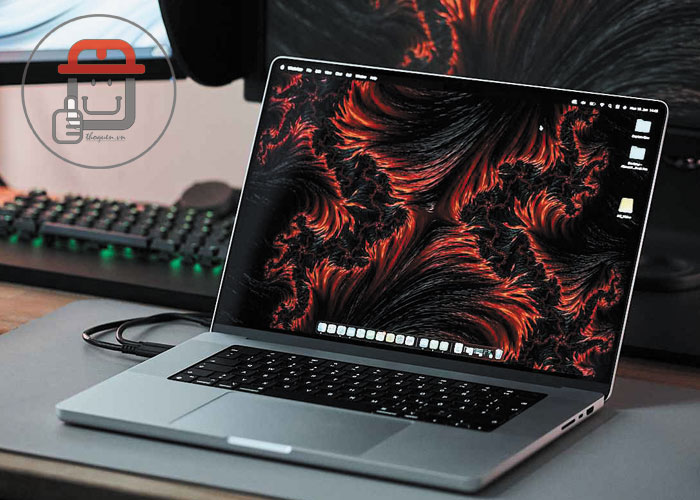 Laptop dành cho dân lập trình