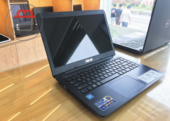 Laptop dành cho học sinh cấp 3