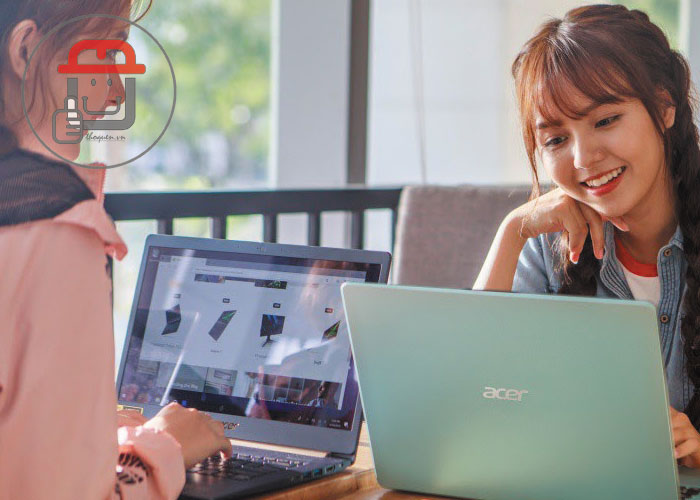 Laptop dành cho học tập