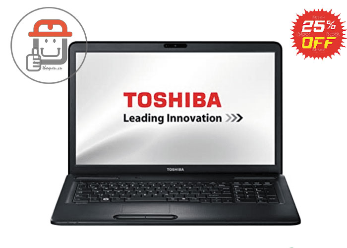 Laptop toshiba có tốt không