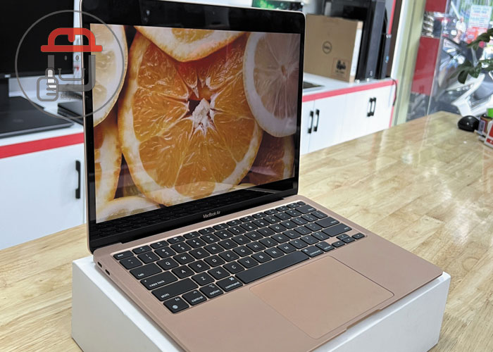 Macbook giá rẻ cho sinh viên